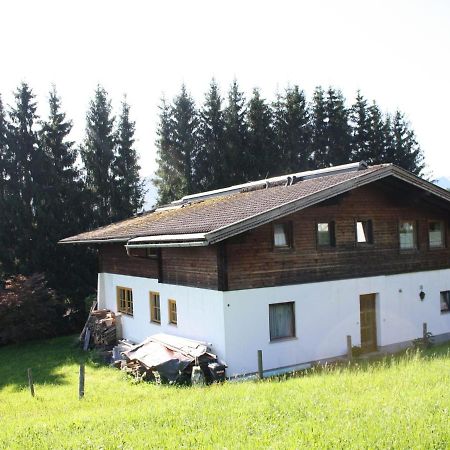 Apartment With Balcony And Sauna Flachau Esterno foto